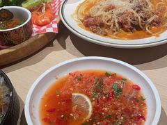 -日进一片海.生腌海鲜火锅.宵夜烧烤(三里屯总店)