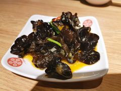 -老班长手工灌汤包(望京华彩店)