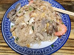 -一路飘香面馆
