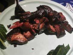 -绿茶餐厅(布吉万象汇店)