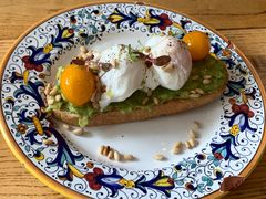 -Alimentari早午餐(安福路店)