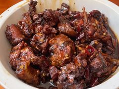 -如意香辣鸡架(总店)