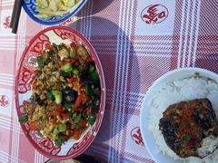 -高嗲嗲·湘味爆炒王(云密城店)