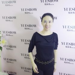 点击看大图 -Yue Show馨选·半永久纹眉纹眼线