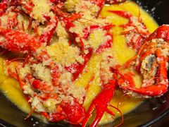 -金陵一哥龙虾(水木秦淮店)