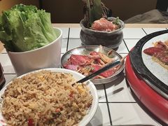 -酒拾烤肉(奥体天虹店)