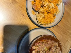 -谭三娘鲜切牛肉自助火锅(九眼桥总店)