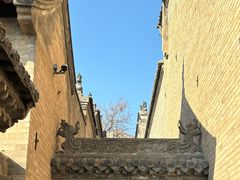 -山西王家大院