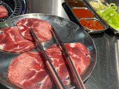 -马路牙子烧烤音乐酒馆(望京店)