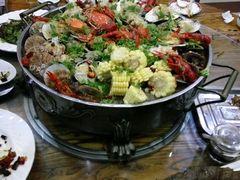 -德克士(中盛国贸店)