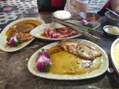 -哈哈碳都·牛肋条无限自助烤肉(台江万达店)