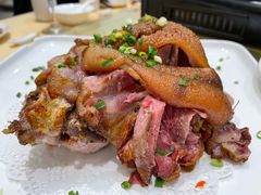 -海鲜城大家餐厅