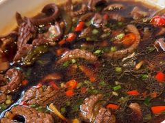 -童福兴·南京菜(老门东店)