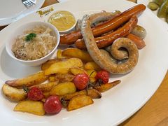 -巴伐利亚啤酒坊(意式风情街店)