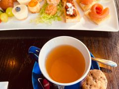 -blue frog蓝蛙(长泰广场店)