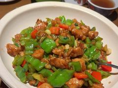 -庆江南江南菜(昆山吾悦广场店)