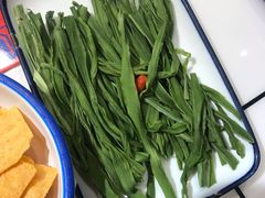 -喜悦小串丹东小黄牛海鲜烧烤大排档(民主广场店)