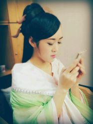 点击看大图 -盘子女人坊古装写真摄影(厦门总店)