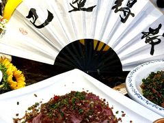 -悦百味·品质川菜(橄榄郡店)