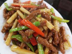-来顺成饭庄