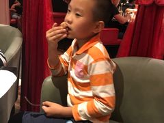 -半秋山西餐厅(巴南万达广场店)