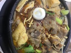 肥牛砂锅-清真·穆萨砂锅(大皮院店)
