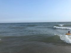 -北戴河东海水浴场