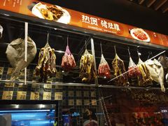 -好彩猪肚鸡(正弘城店)