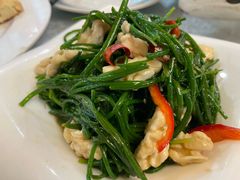 -汗腾格里·风味餐厅(新疆驻京办店)