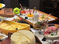 -拉蒂娜·巴西牛排馆 Latina·Brazilian Steakhouse(王府井喜悦店)