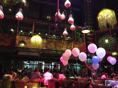 -胡桃里音乐酒馆(曲江店)