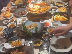 -德川家日本料理(顺义华联店)