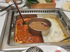 -巴奴毛肚火锅(大剧院店)