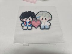 -垚火玩泥吧手作集合店·拼豆·陶艺