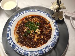 -川味堂·四川豆花(八卦岭店)