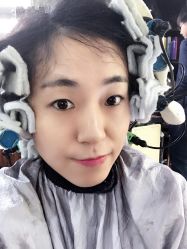 -CHIC 国潮男士发型