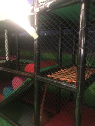 -kidsland(颐堤港店)