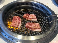 -焼肉 ウエスト(天神店)