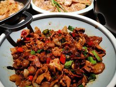 -卞氏菜根香·川菜(青羊万达店)