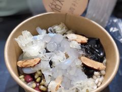 清补凉配料-做得清补凉(上邦店)