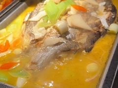 -炉鱼(萧山万象汇店)