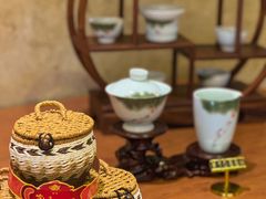 -顺德喜来登酒店·采悦轩