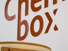 -CHEMBOX·COFFEE·BRUNCH(天津K11店)