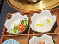 -無二炙坊·和牛烧肉(大钟寺1733店)