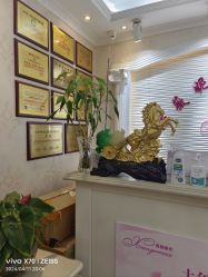 -香薇妮丝女子减肥院
