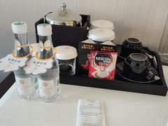 -黄山香茗国际酒店