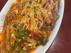 -和福餐馆(西江古街店)