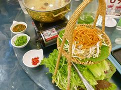 -天毓山庄·餐厅