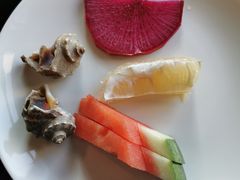 -唐拉雅秀酒店-西锦汇空中BBQ·思创餐厅