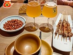 -耶里夏丽·新疆菜·28年喀什老馆(田林东路店)